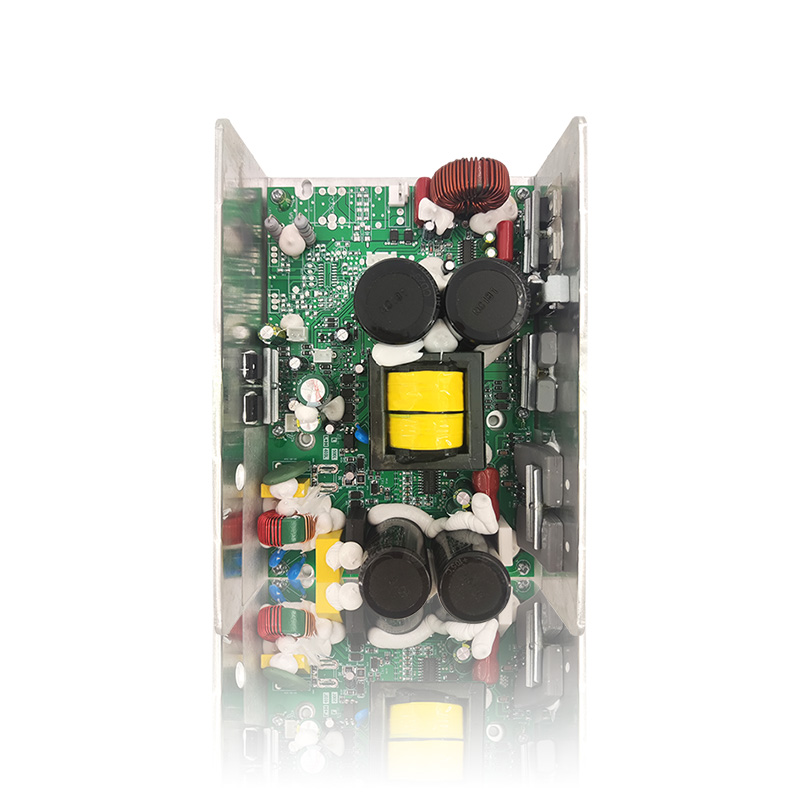 EON522SUB: Modulo amplificatore di potenza subwoofer attivo risonante LP 500W/4ohm LLC