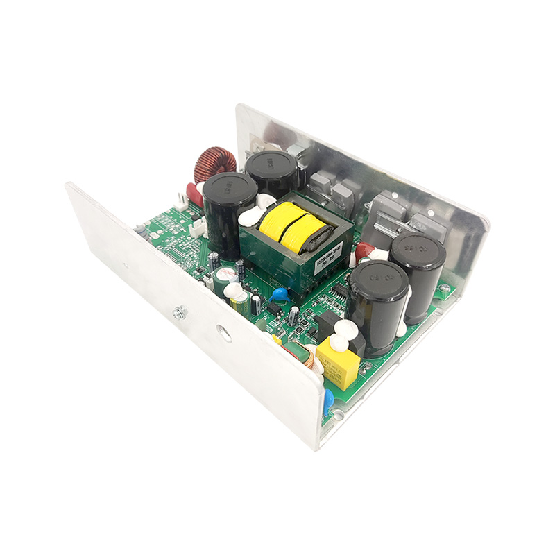 EON522SUB: Modulo amplificatore di potenza subwoofer attivo risonante LP 500W/4ohm LLC