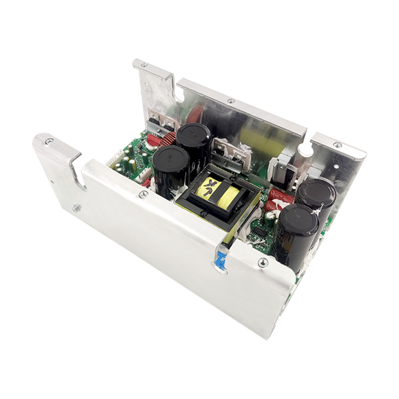 EON521+1500: Modulo amplificatore di potenza subwoofer BTL Pro Audio LP 1500W/8ohm