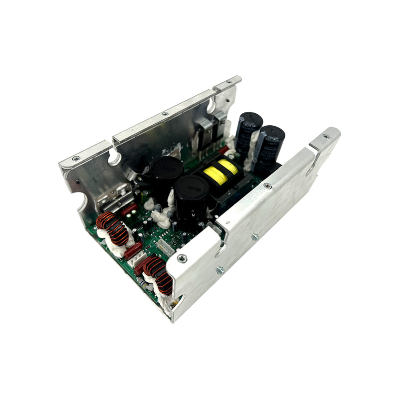 EON521: Modulo amplificatore di potenza per altoparlanti PA risonante ad alta affidabilità LP750W+HP200W LLC