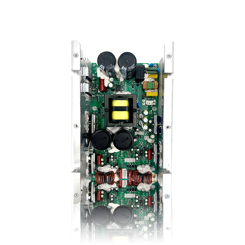 EON521+1200: Modulo amplificatore di potenza subwoofer BTL Pro Audio LP 1000W/8ohm