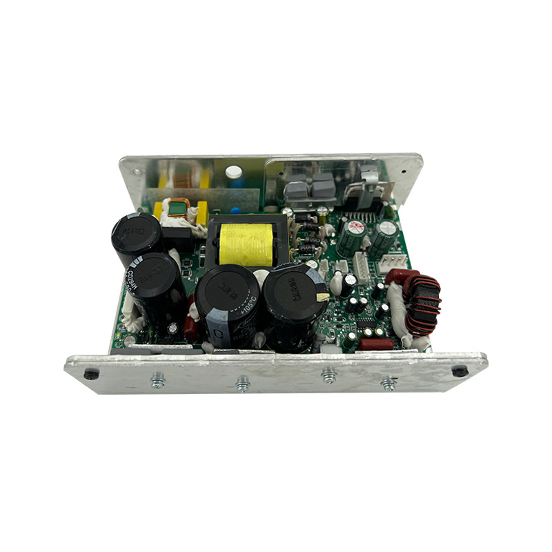 EON180S: Alimentatore switching LP350W+HP50W Modulo amplificatore di potenza con altoparlante attivo in classe D