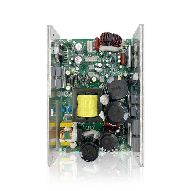 DSP1906 Amplificatore per altoparlanti attivi full-range