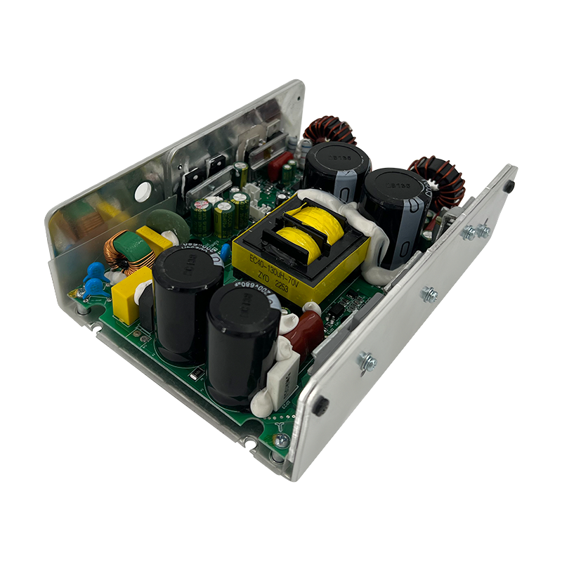 EON522S: Modulo amplificatore di potenza in classe D risonante ad alta affidabilità LP500W+HP200W LLC
