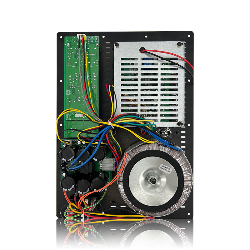 Potente subwoofer a 1.0 canali SUB18-600