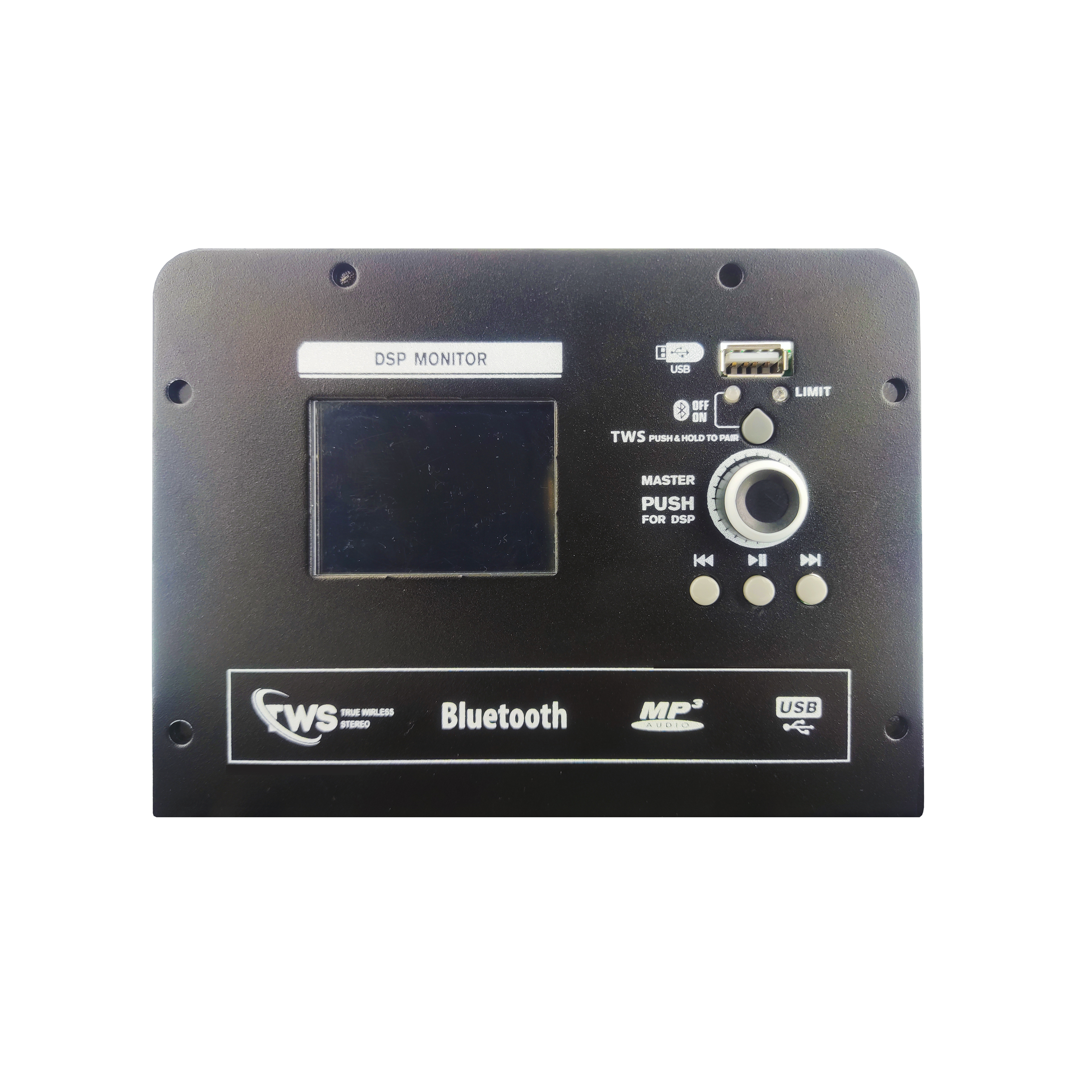 Amplificatore di potenza line array attivo DSP1908-2.1 Pro
